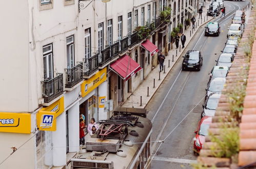 Photo 65 - São Bento by Lisbon Inside Out