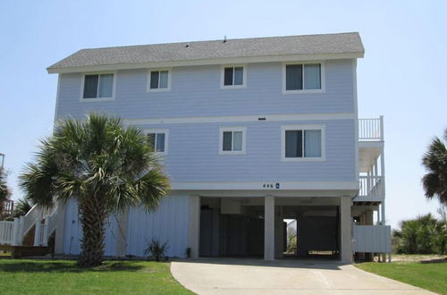 Photo 22 - 446 Tarpon Blvd