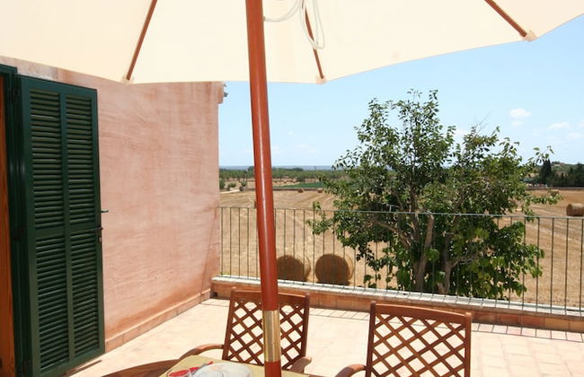 Finca Agroturismo Sa Cova den Borino - Photo 48