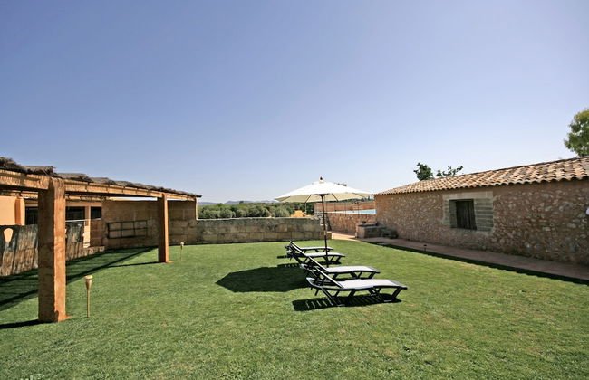 Finca Agroturismo Sa Cova den Borino - Photo 65
