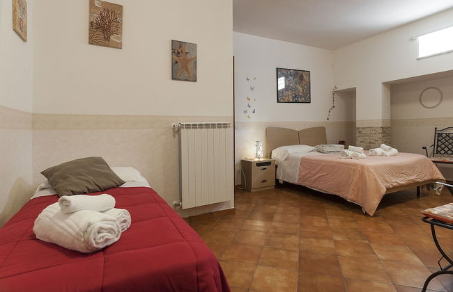 Casa Vacanza Calipso - Foto 8