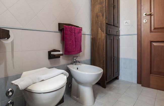 Casa Vacanza Calipso - Foto 22
