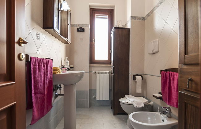 Casa Vacanza Calipso - Foto 21