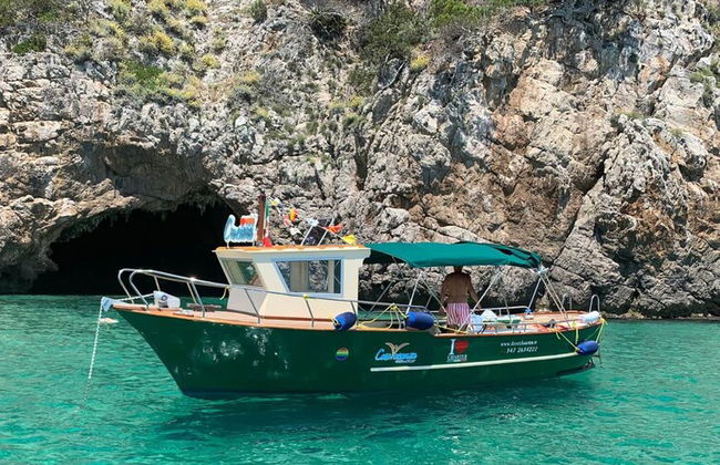 Casa Vacanza Calipso - Foto 27
