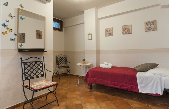 Casa Vacanza Calipso - Foto 10