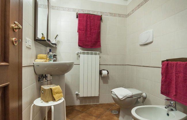 Casa Vacanza Calipso - Foto 24