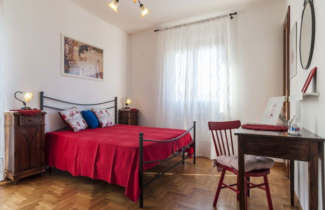 Casa Vacanza Calipso - Foto 6