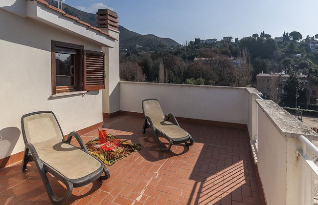 Casa Vacanza Calipso - Foto 18