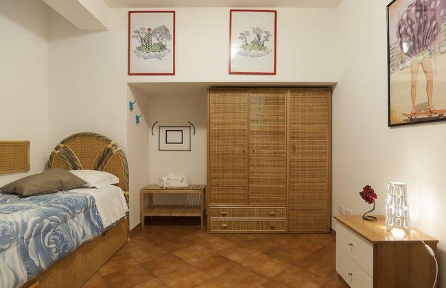 Casa Vacanza Calipso - Foto 12