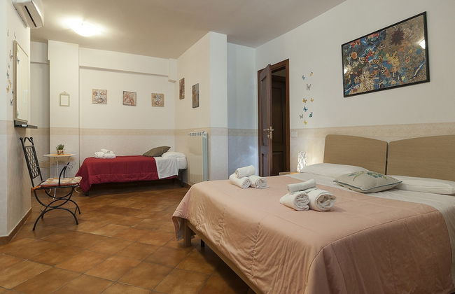 Casa Vacanza Calipso - Foto 9