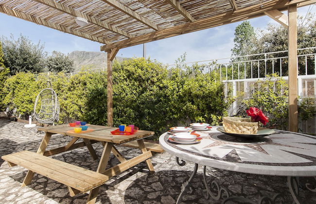 Casa Vacanza Calipso - Foto 1