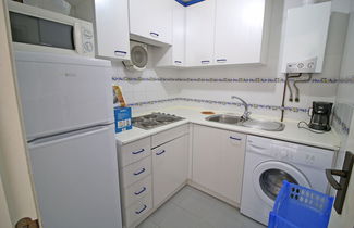 Foto 3 - Apartamento Costa Calpe - Colón