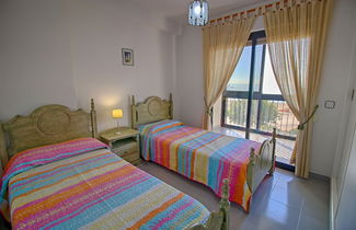 Photo 2 - Apartamento Costa Calpe - Colón