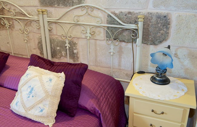 Relais Villa Lucia - Foto 13