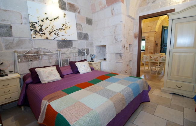 Relais Villa Lucia - Foto 10
