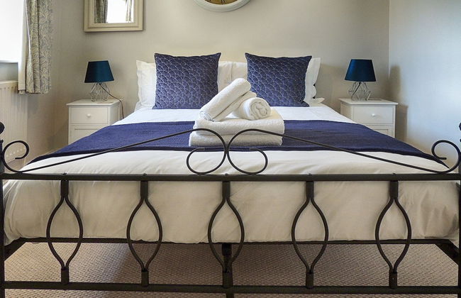 Greystones Cottage - Foto 5