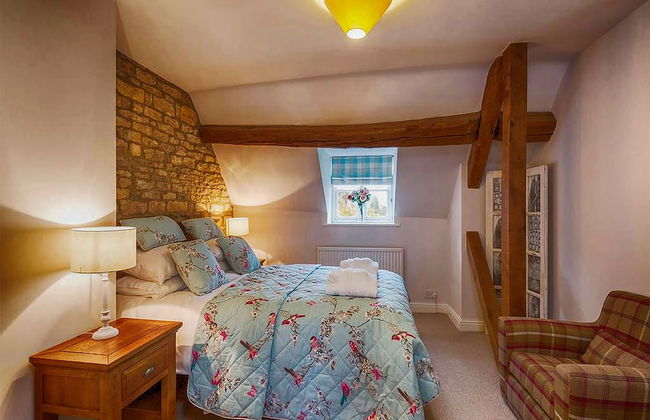 Greystones Cottage - Foto 2
