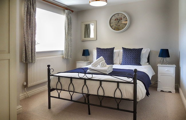 Greystones Cottage - Foto 4