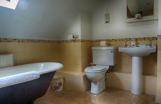 Greystones Cottage - Foto 8