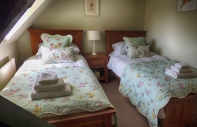Greystones Cottage - Foto 3