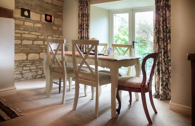 Greystones Cottage - Foto 15