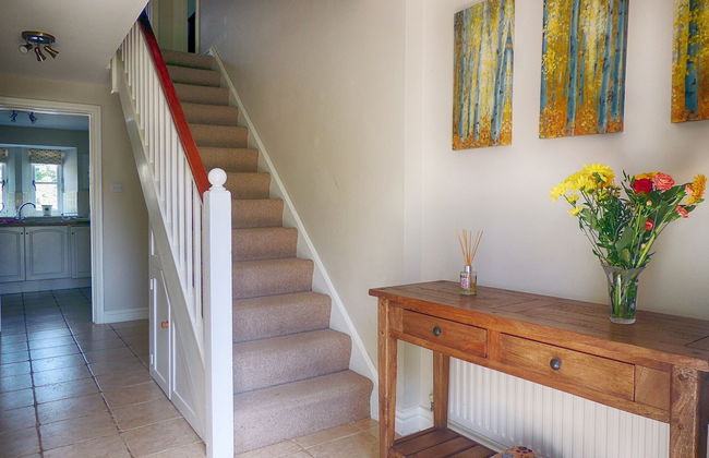 Greystones Cottage - Foto 10