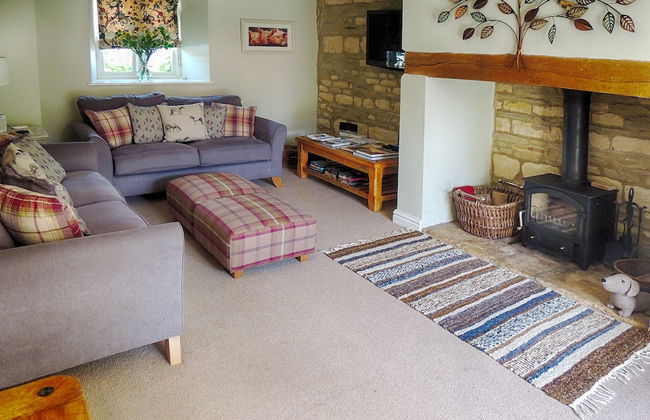 Greystones Cottage - Foto 17