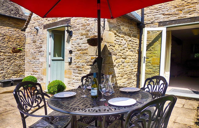 Greystones Cottage - Foto 19