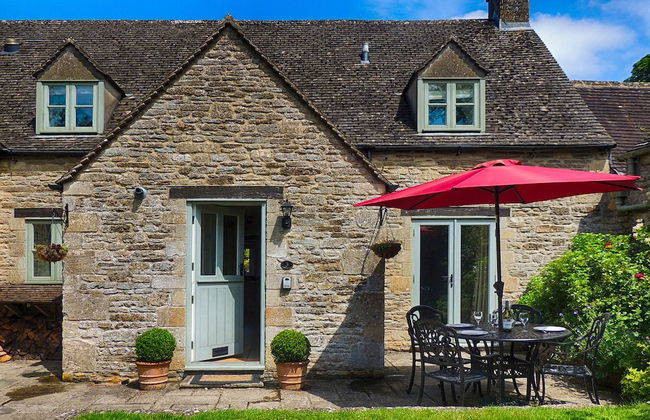 Greystones Cottage - Foto 1