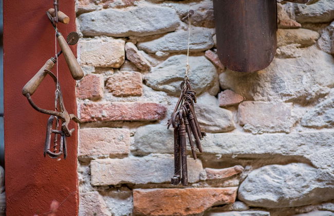 Camere Centro Storico - Foto 42