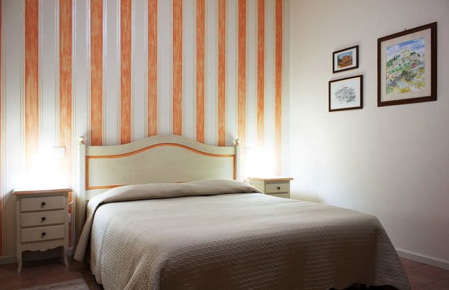 Camere Centro Storico - Foto 7