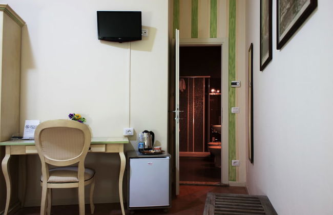 Camere Centro Storico - Foto 13