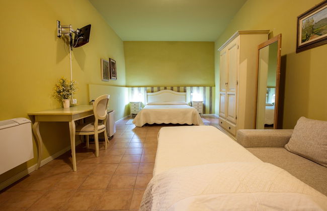 Camere Centro Storico - Foto 10