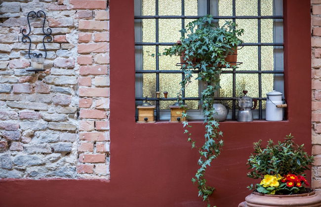 Camere Centro Storico - Foto 41