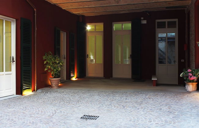 Camere Centro Storico - Foto 35