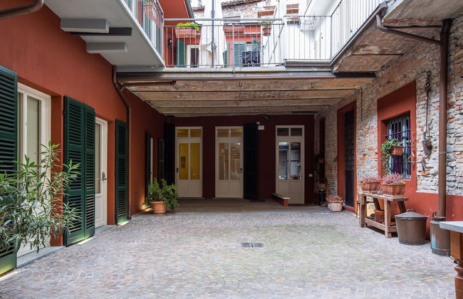 Camere Centro Storico - Foto 36