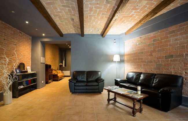 Camere Centro Storico - Foto 1