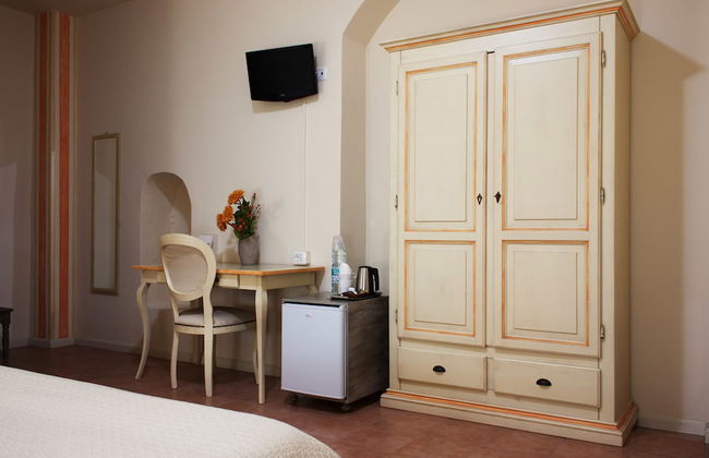 Camere Centro Storico - Foto 12