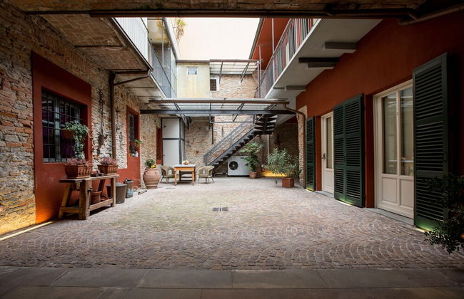 Camere Centro Storico - Foto 38