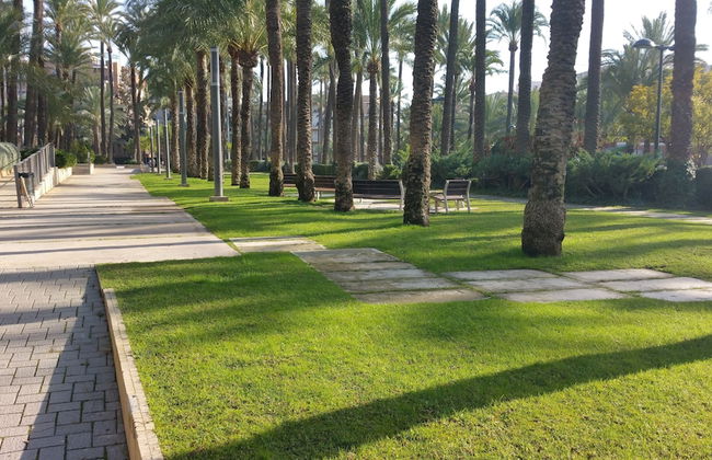 Apartamento Salamanca 8 - Foto 4