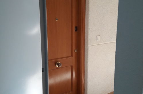 Foto 42 - Apartamento Salamanca 8