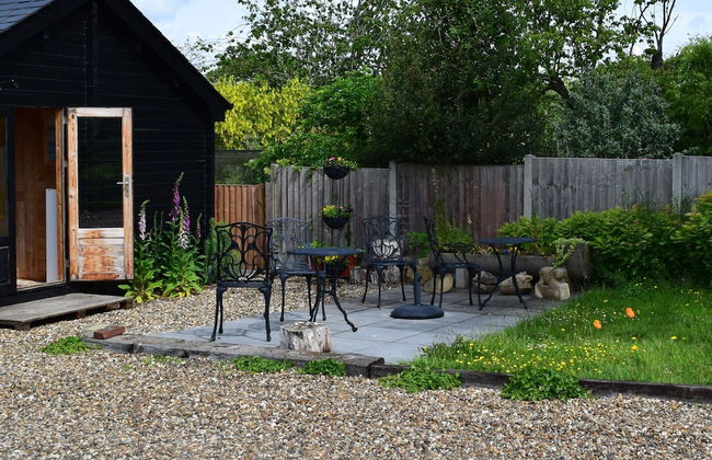 Sandhurst Farm Forge - Foto 11