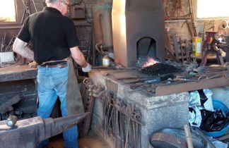 Photo 3 - Sandhurst Farm Forge