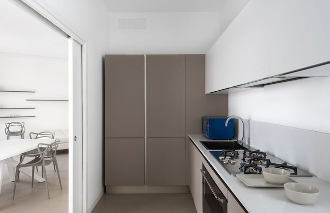 Design e Comfort nel centro di Catania - Foto 19