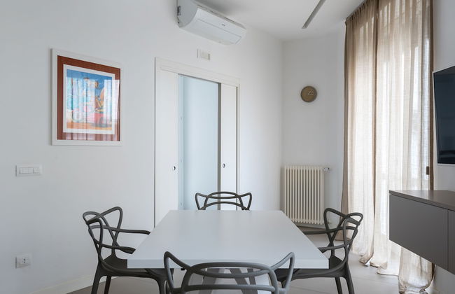 Design e Comfort nel centro di Catania - Foto 15