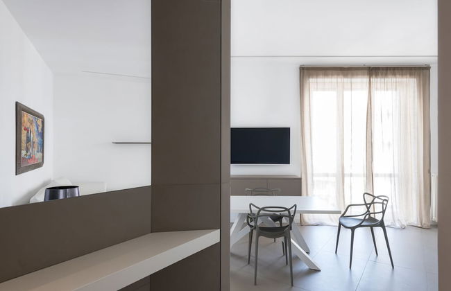 Design e Comfort nel centro di Catania - Foto 33