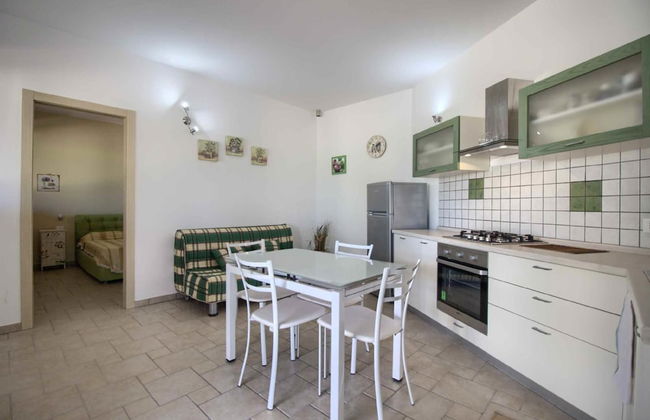 Apt Nora -tenuta Masi - Foto 7