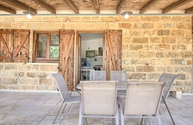 Apt Nora -tenuta Masi - Foto 10