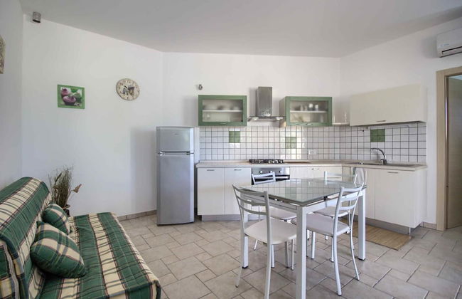 Apt Nora -tenuta Masi - Foto 9