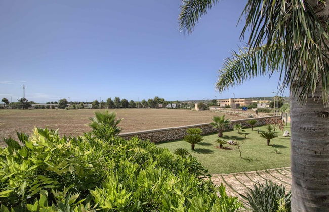 Apt Nora -tenuta Masi - Foto 19